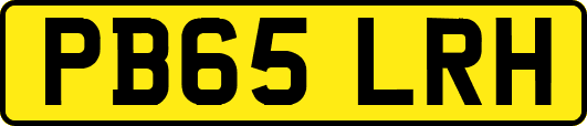 PB65LRH