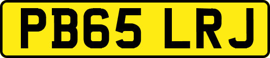 PB65LRJ
