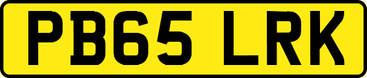 PB65LRK