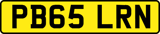 PB65LRN