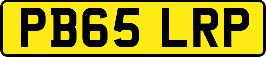 PB65LRP