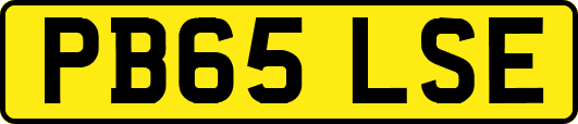 PB65LSE