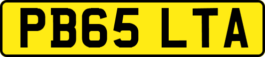 PB65LTA