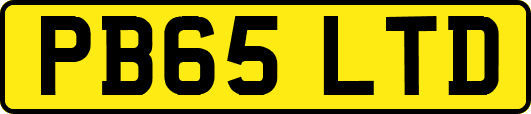 PB65LTD