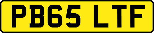 PB65LTF