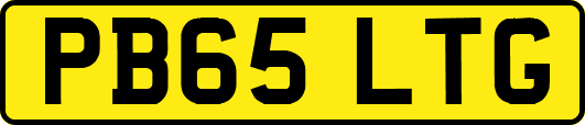 PB65LTG