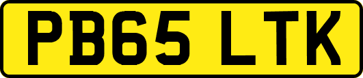PB65LTK