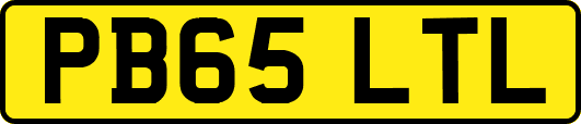 PB65LTL