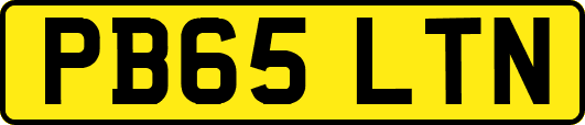 PB65LTN