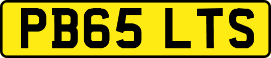 PB65LTS