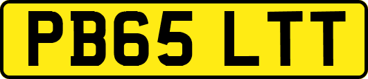 PB65LTT