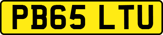 PB65LTU