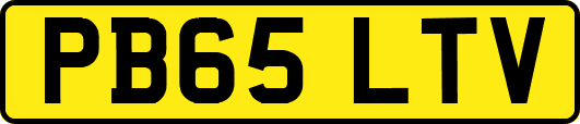 PB65LTV