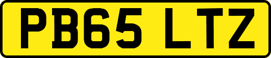 PB65LTZ