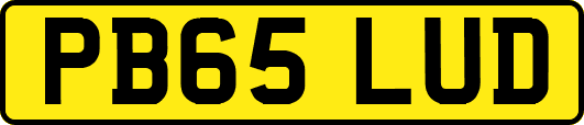 PB65LUD