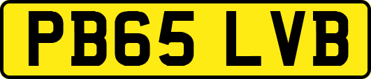 PB65LVB
