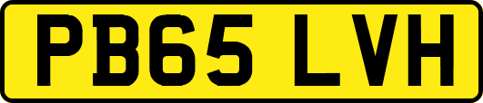 PB65LVH