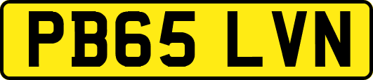 PB65LVN