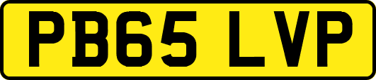 PB65LVP
