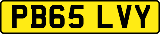PB65LVY
