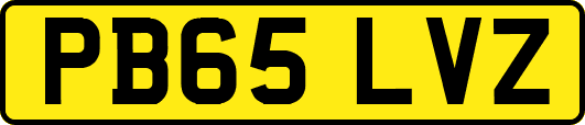 PB65LVZ