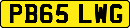 PB65LWG