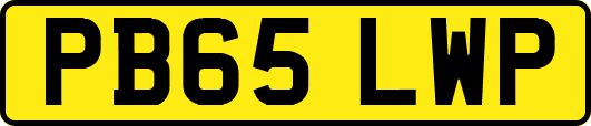 PB65LWP