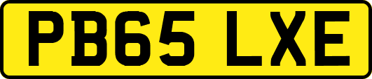 PB65LXE