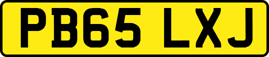 PB65LXJ