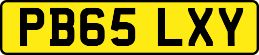PB65LXY