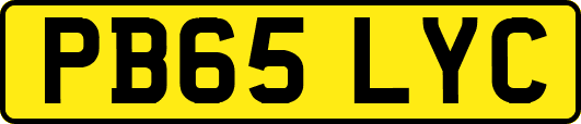 PB65LYC