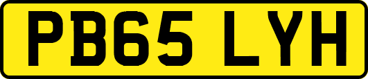 PB65LYH