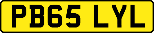 PB65LYL
