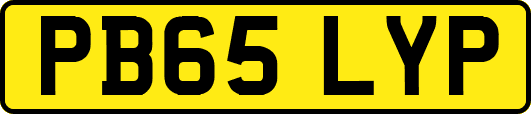 PB65LYP