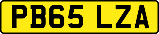 PB65LZA