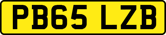 PB65LZB