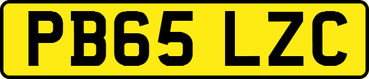 PB65LZC
