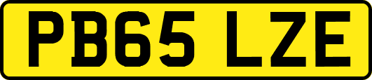 PB65LZE
