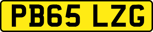 PB65LZG