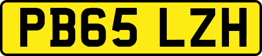 PB65LZH