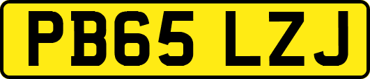 PB65LZJ