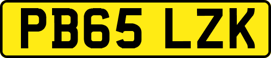 PB65LZK