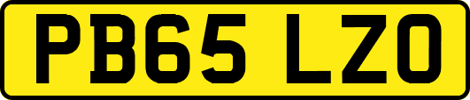 PB65LZO