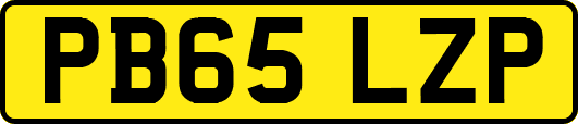 PB65LZP