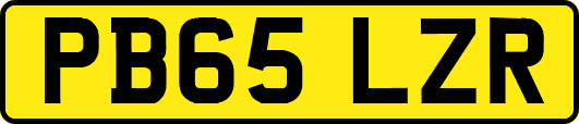 PB65LZR