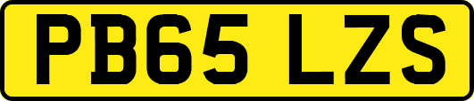 PB65LZS