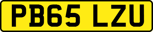 PB65LZU