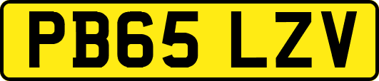 PB65LZV