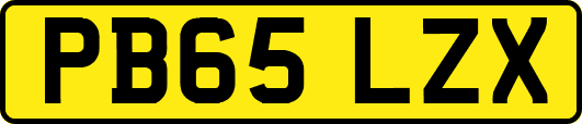 PB65LZX
