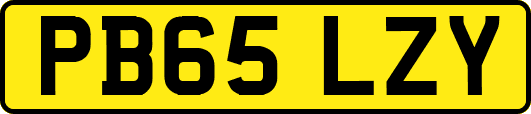 PB65LZY